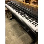 Yamaha Clavinova model CLP650