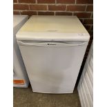 Hotpoint Fridge RLAV21.