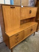 G Plan sideboard