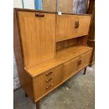 G Plan sideboard