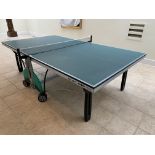 Cornilleau Sport 40 indoor table tennis table