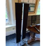 Two Bang & Olufsen Beolab 8000 '6802' floor-standing speakers