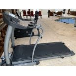 Horizon Fitness Elite 5.1T HRC treadmill