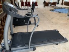 Horizon Fitness Elite 5.1T HRC treadmill