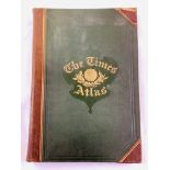 "The Times" Atlas, published at the Office of The Times, 1895