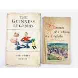 The Guinness Legends and other verses, and "Manners & Customs of ye Englyshe"