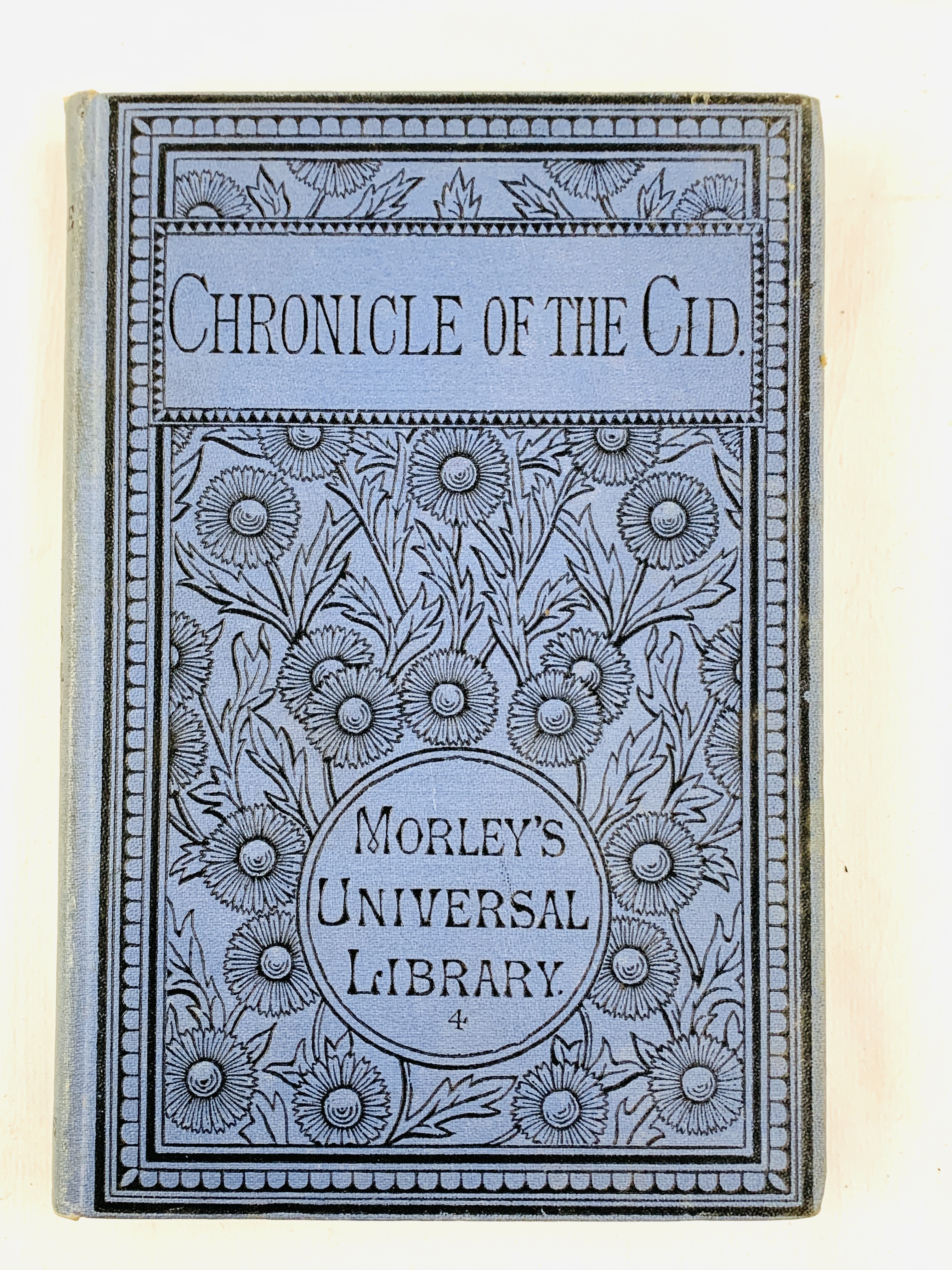 A Survey of London in 1598', reprint dated 1893, and seven other volumes in the series - Image 2 of 3