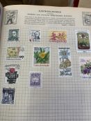 Miscellaneous general philatelic material