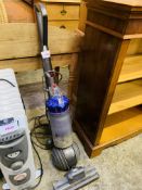 Dyson DC40 vacuum cleaner