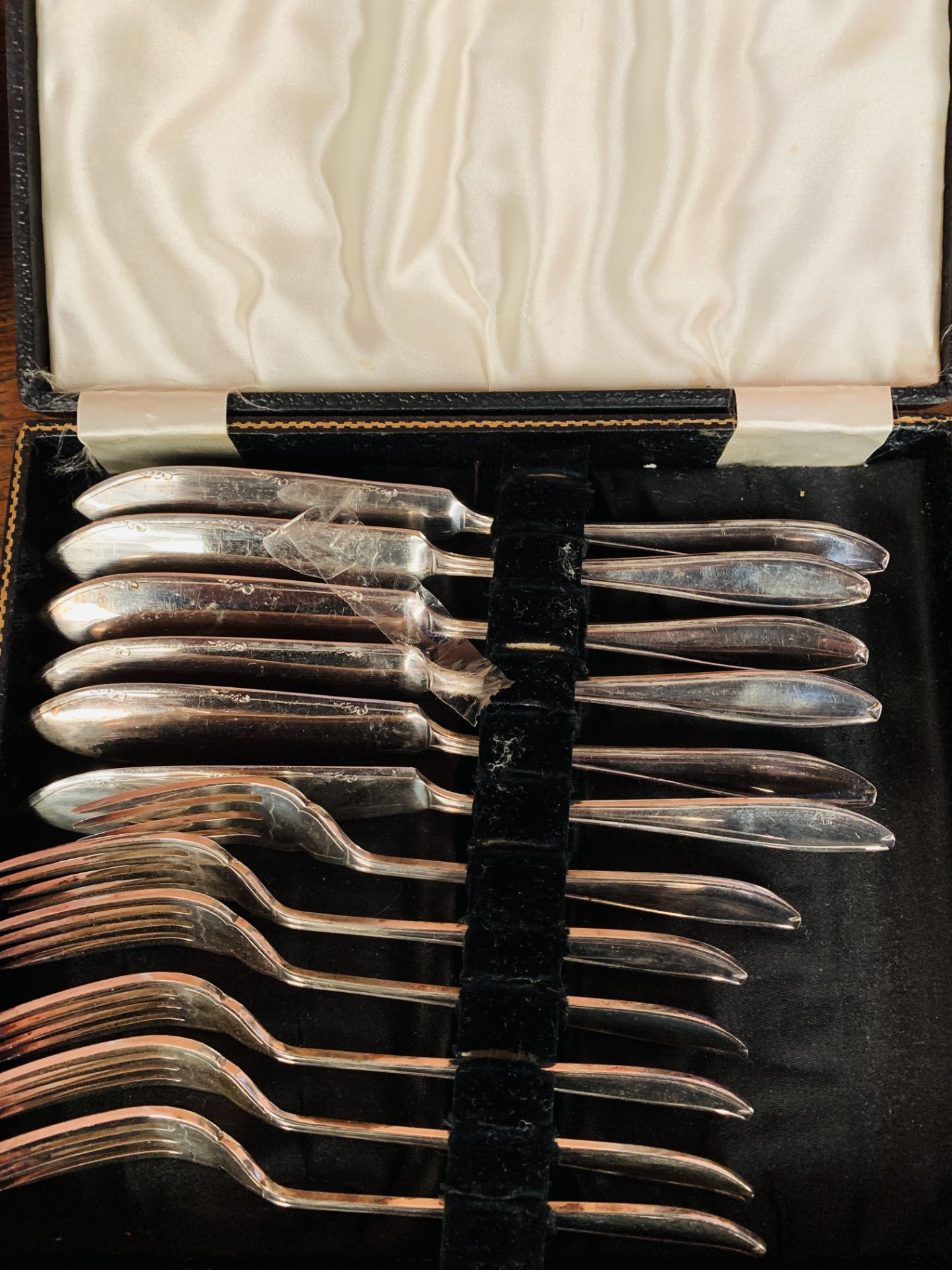 Quantity of cutlery - Image 4 of 5