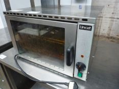 Lincat LCO convection oven