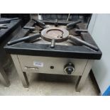 Mareno stockpot gas burner