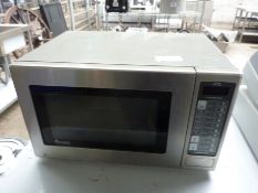 Amana LD510P microwave