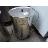 Burco water boiler