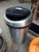 Waste bin