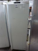 Gram single door upright fridge