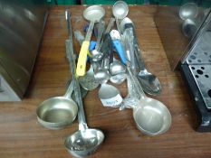 Utensils