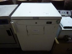 Electrolux under counter fridge