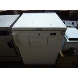 Electrolux under counter fridge