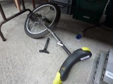 Unicycle