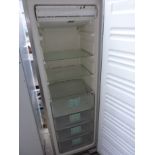 Liebherr single door upright freezer