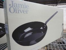 Jamie Oliver frying pan