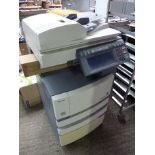 Toshiba studio 232 printer/copier/fax A4 & A3 paper