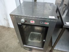 Garbin professional oven