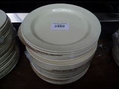 24 plates.