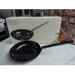 Jamie Oliver frying pan