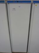 Lowe G5 upright fridge.