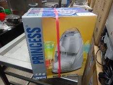 Princess Ice Crusher, new in box.