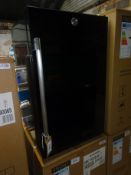 Hoover HWC 150 wine cooler.