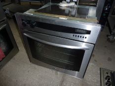 Diplomat Select 620 oven