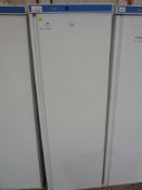 Lowe G5 upright fridge.