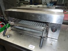 Falcon G1532 Salamander gas grill