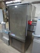 Gram blast chiller KPS305H.