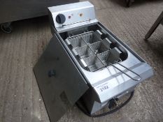 Falcon electric pasta cooker LD69