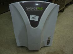 Grease GPDM1STD2 guzzler