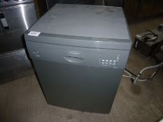 Hotpoint Aquarius DWF30 dishwasher