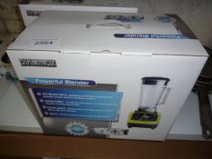 Diaminox powerful blender