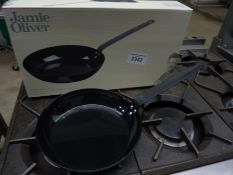 Jamie Oliver frying pan