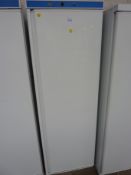 Capital Royal single door upright catering fridge