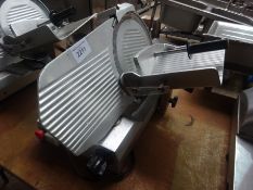 Sirman Mirra 300 meat slicer 230v