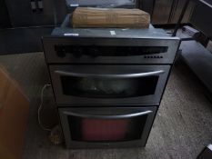 Diplomat Select 920 oven