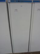 Lowe G5 upright fridge.