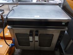 Moorwood Vulcan Convection Oven single phase.