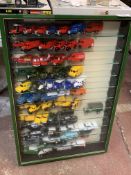 60 die cast models