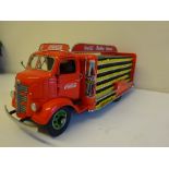 1938 Coca-Cola Delivery Truck by Danbury Mint