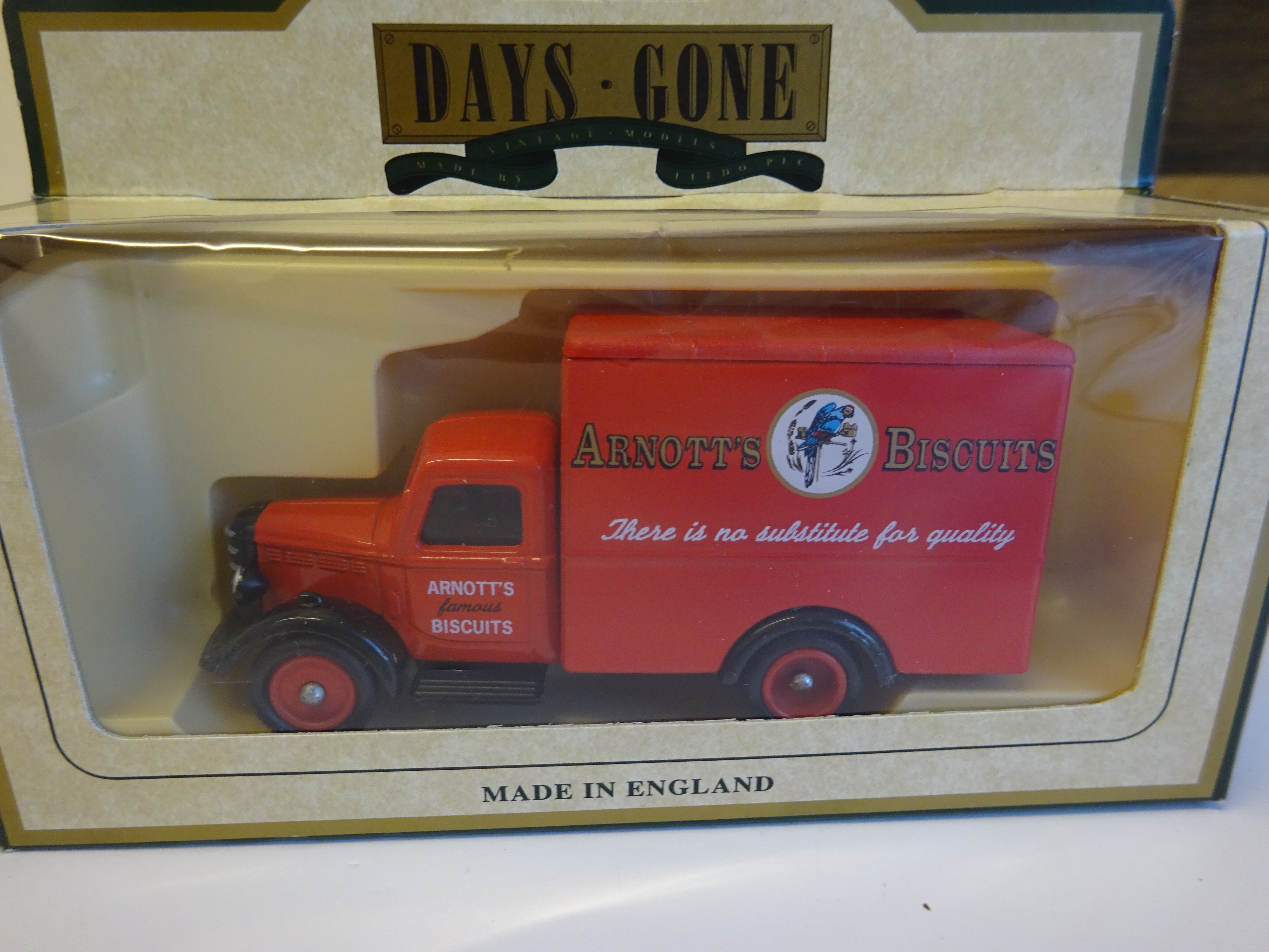 10 x Days Gone commercial vehicles - Image 10 of 10